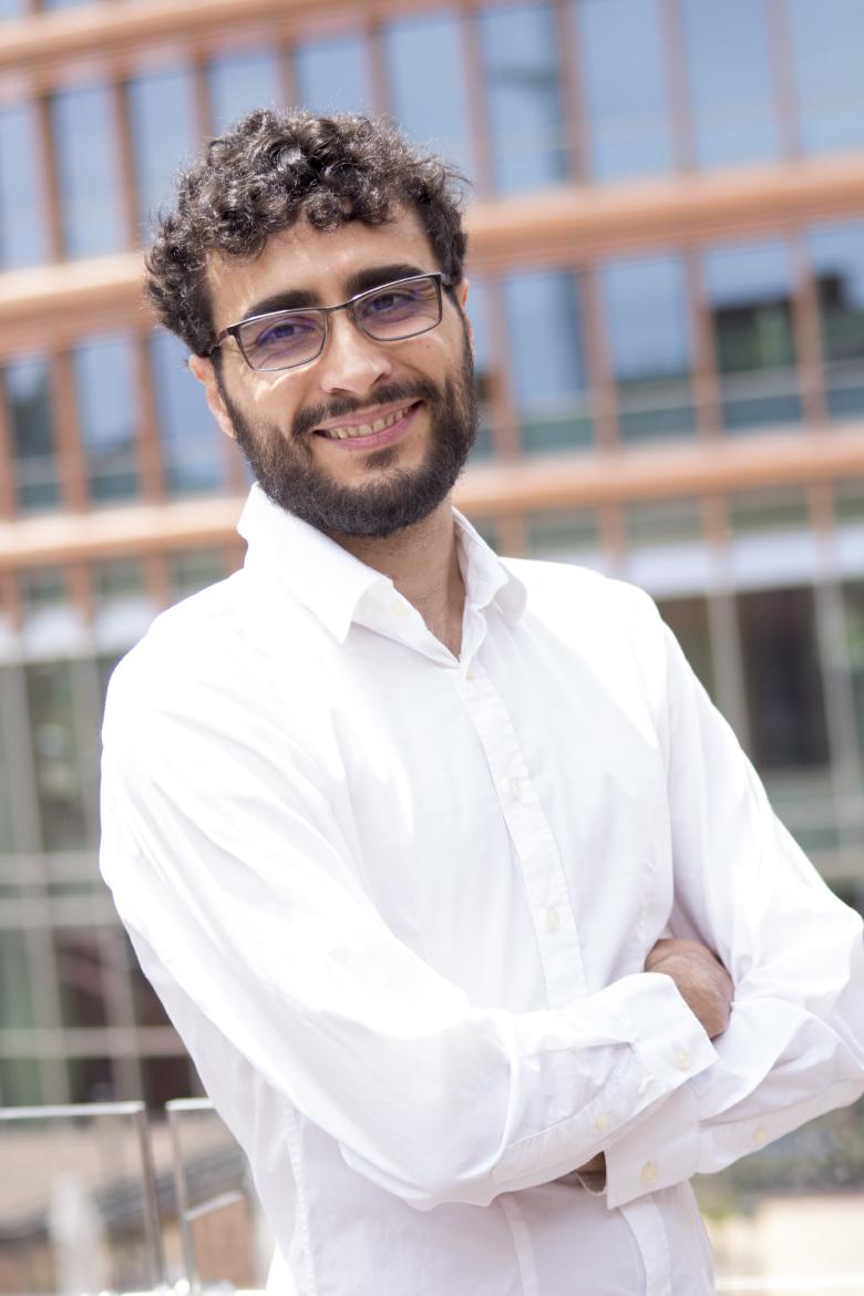 Retrato Corporativo,