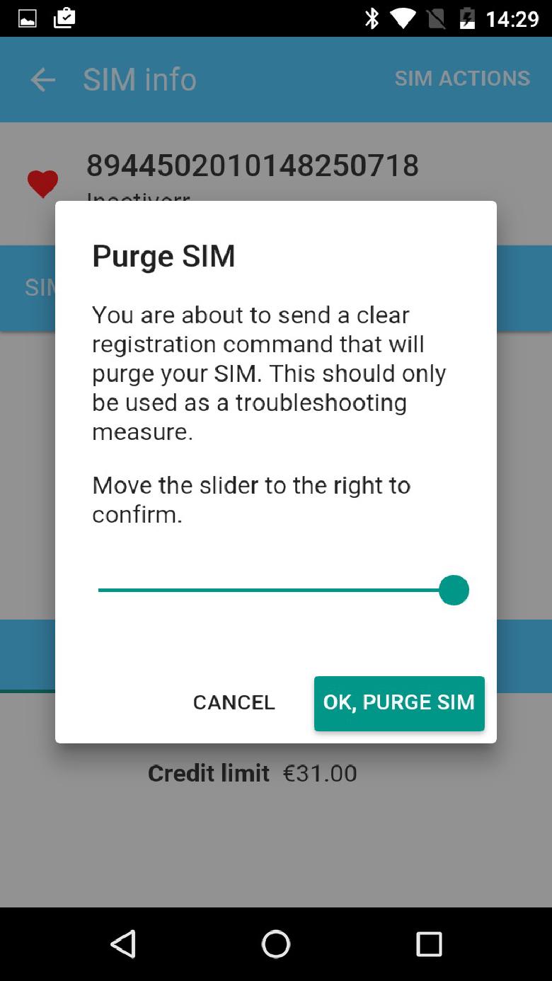 Diseño de Aplicaciones para Móviles